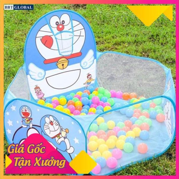 [HOT DEAL] Lều bóng cho bé dep