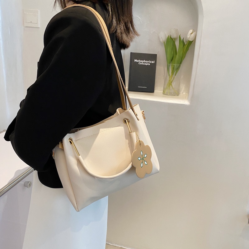 Túi xách cỡ lớn 2021 thiết kế mới chất lượng cao cho nữ