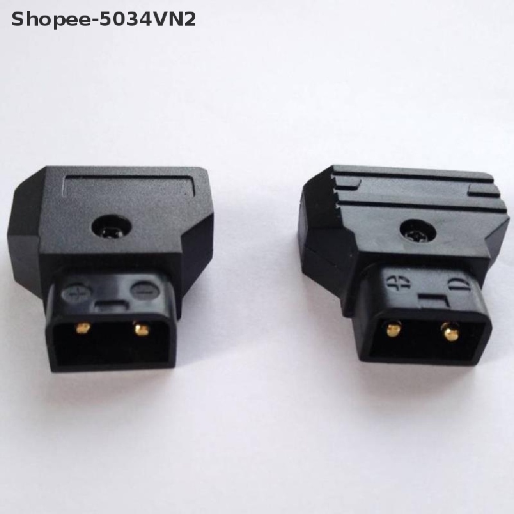 Dây Cáp Nguồn Dtap D-Tap Male Female 5034VN2 Cho Máy Ảnh DSLR