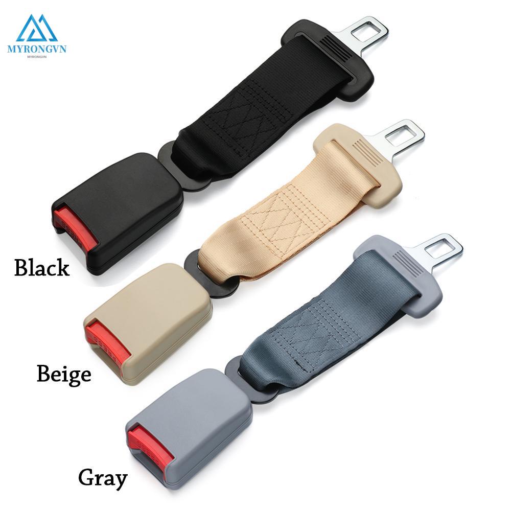 Chốt Khóa Dây Đai An Toàn Trên Xe Hơi Có Thể Điều Chỉnh Cho Mẹ Bầu Và Trẻ Em