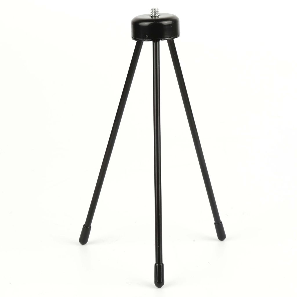 Chân Tripod Mini Cho Điện Thoại