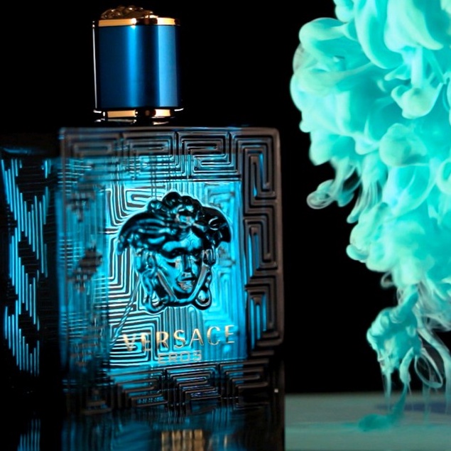 Nước hoa Nam Versace Eros Men 100ml - Dầu Thơm Versace Eros Men Nam Tính.Cuốn Hút