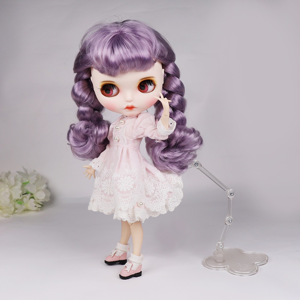 Giá Đỡ Búp Bê Blythe 12 Inches 1 / 6 Bjd