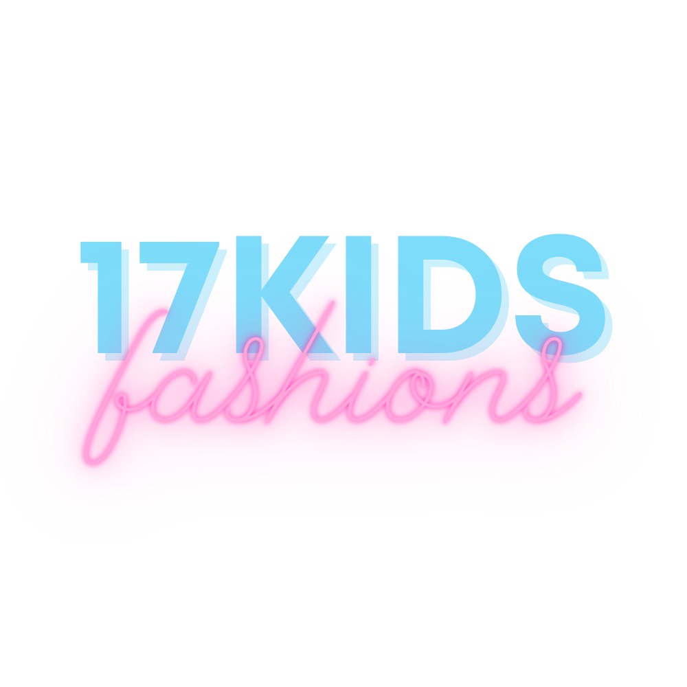 [17Kids - Quần Áo Trẻ Em]-Giảm 1,000 Vnđ Cho Đơn Tối Thiểu 100,000 Vnđ