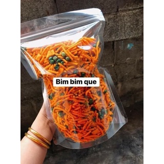 [500g] Bim bim que tăm đậu hà lan