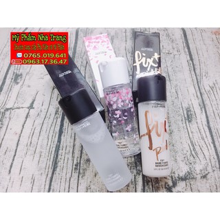 NƯỚC XỊT KHOÁNG MAC FIX+ BRUME FIXANTE