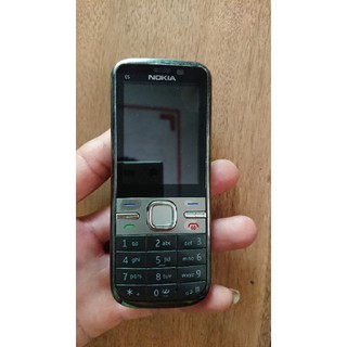 Điện thoại Nokia C5-00