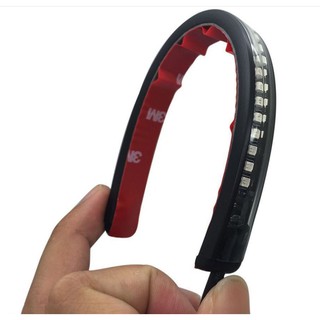 Led demi + xinhan trái/phải + stop  (4 in 1) 12v-dc.