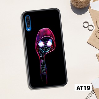 Ốp lưng SAMSUNG GALAXY A50 - A70 in hình siêu anh hùng chibi