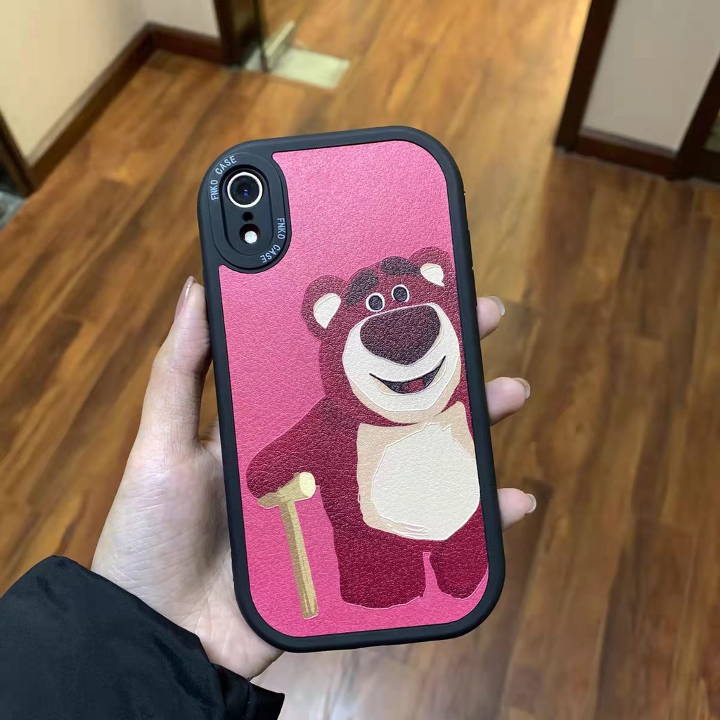 Ốp điện thoại mềm thích hợp cho iPhone 13 13pro 13promax 11 7plus 8plus xr xs 13 12promax