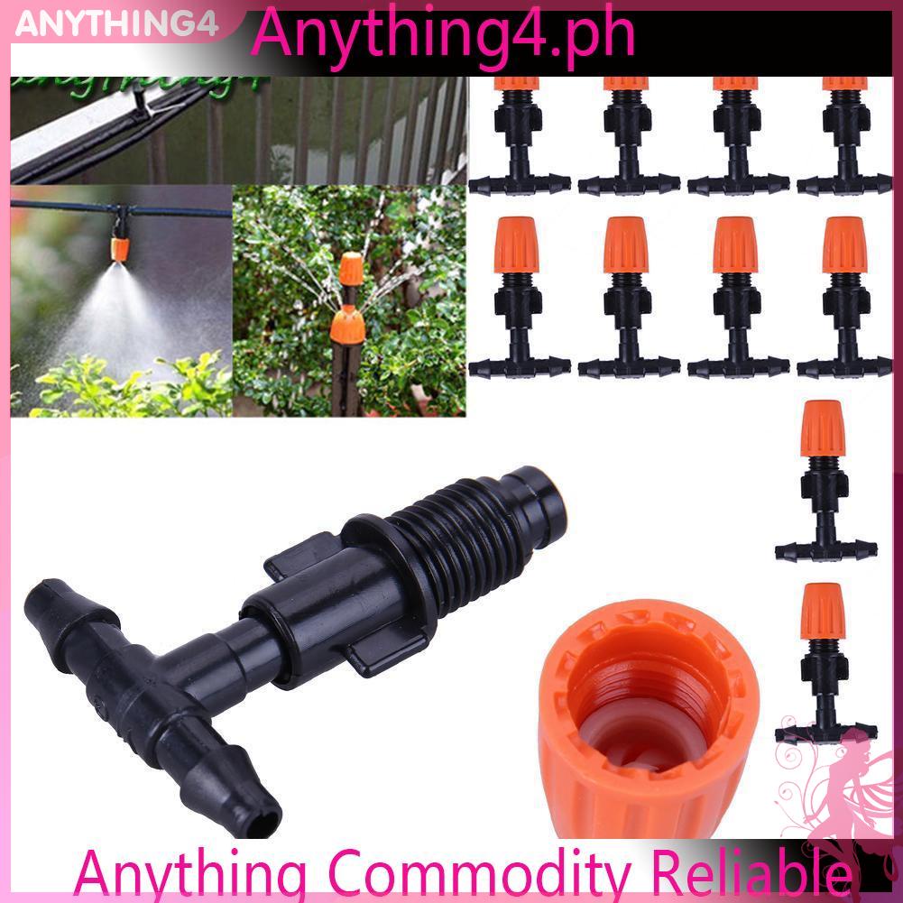 Bộ 30 Vòi Phun Sương Tưới Cây Tự Động Tiện Dụng