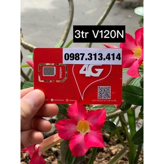 Số đẹp mịn