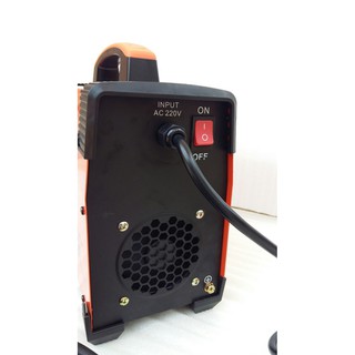 Máy Hàn Que-Máy Hàn Điện Tử Jasic 450A