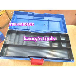 Thùng đồ nghề TOP TBF-901BLUE