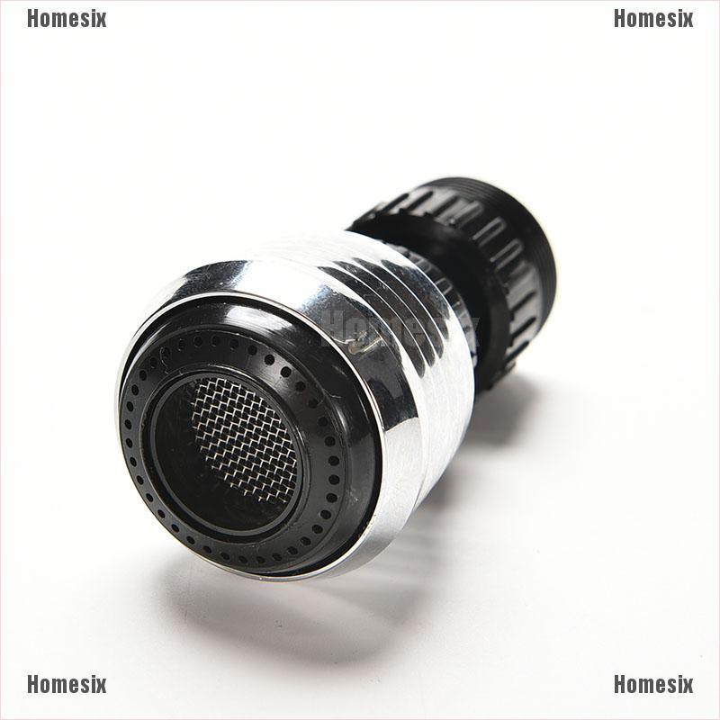 Đầu vòi nước tiết kiệm nước lên đến 60% bằng abs tiện dụng