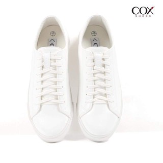 Cox shoes - 2234 Trắng