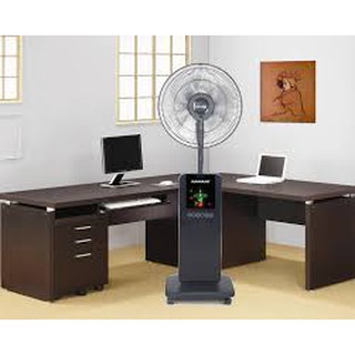 Quạt phun sương Sunhouse SHD-7821 - Hàng trưng bày