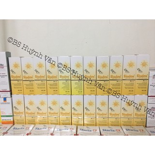 Kem chống nắng Fixderma 75g