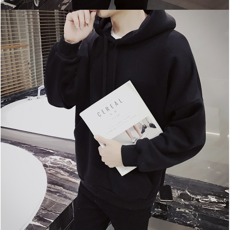 HOODIE NAM NỮ FORM RỘNG ÁO KHOÁC ÁO NỈ | BigBuy360 - bigbuy360.vn