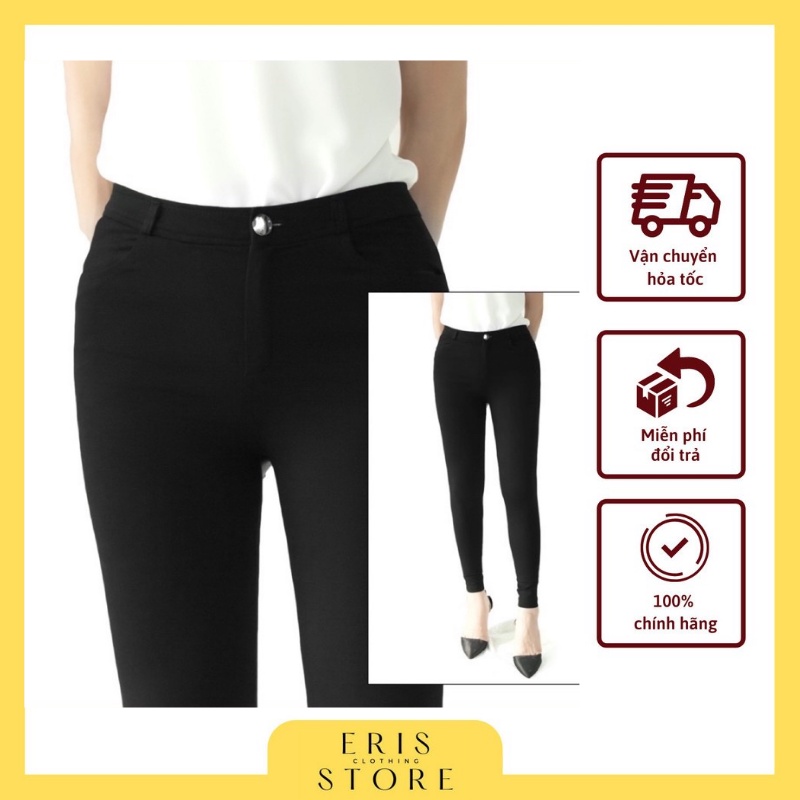 [HÀNG MỚI VỀ] Quần tregging cao cấp