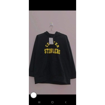 Áo hoodie freesize <50kg, chất liệu nỉ bông