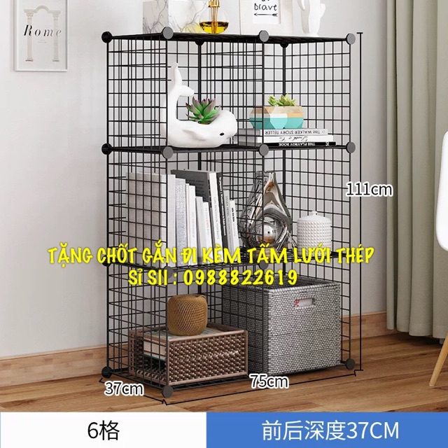 KỆ LƯỚI KHÁCH HÀNG ĐẶT THEO SỐ LƯỢNG.