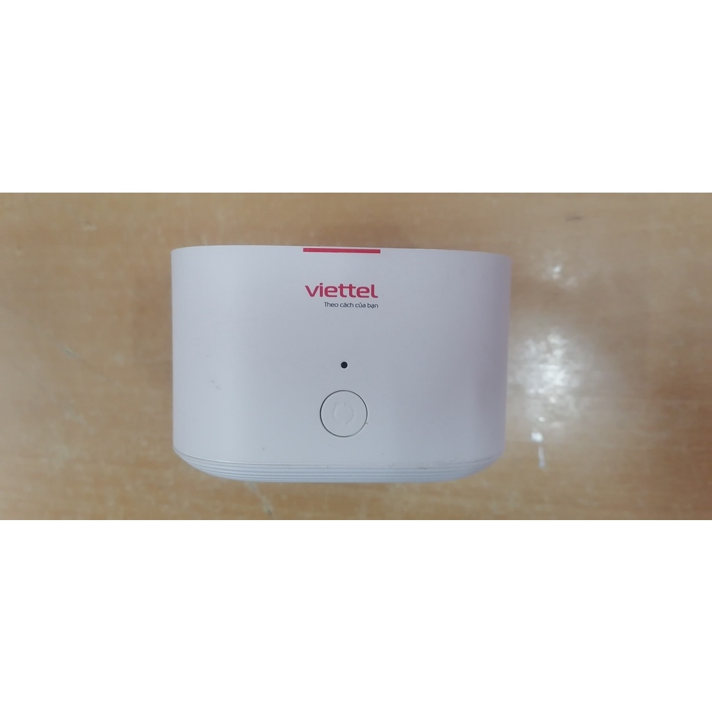 Bộ Phát Wifi mesh Home wifi của Viettel - ZTE H196A Và HUAWEI WA8021V5 2.4Ghz và 5Ghz (Cũ).