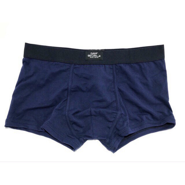 Hộp 3 Quần Sịp Đùi HM David Beckham