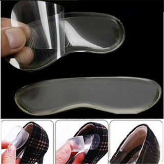 LÓT GÓT GIÀY SILICON SIÊU ÊM