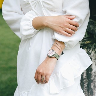 Đồng Hồ Nữ Citizen FE6080-71X