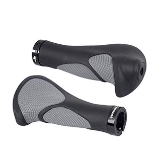 Cặp Bọc Tay Lái Xe Đạp Chống Trượt Bằng Cao Su