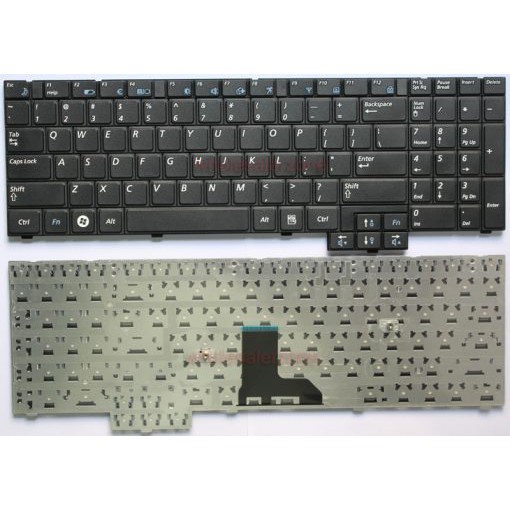Bàn Phím Laptop Samsung R517 R523 R525 R528 R530 R538 R540 P580 R618 R620 R719 R728 RV510,NP-RV510