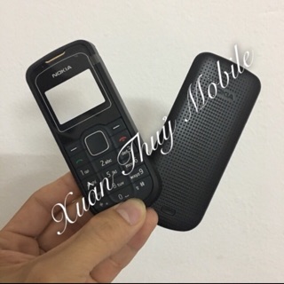 Vỏ máy điện thoại 1202 có phím