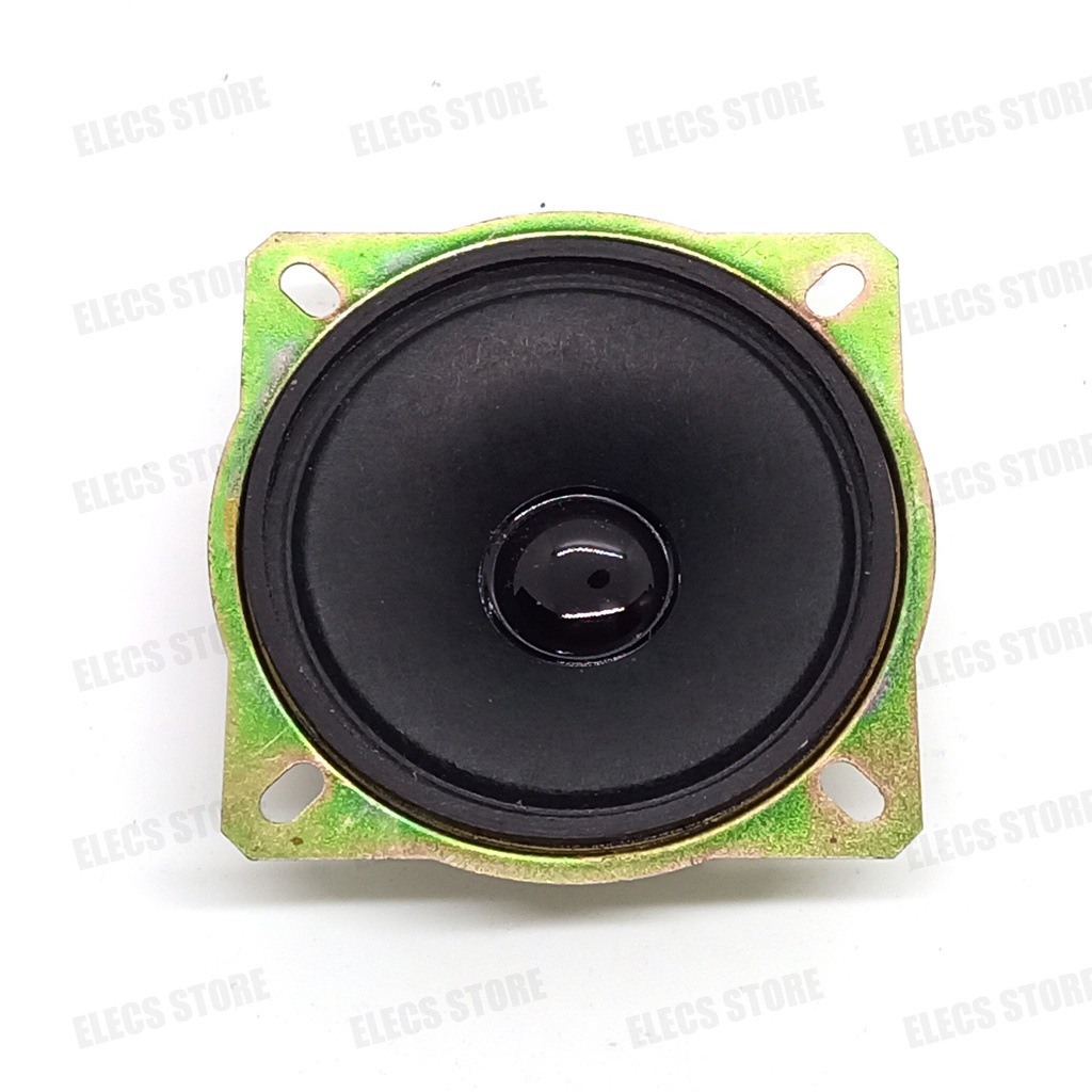 Loa Treble AV 5cm Kèm Tụ (1 Cái)