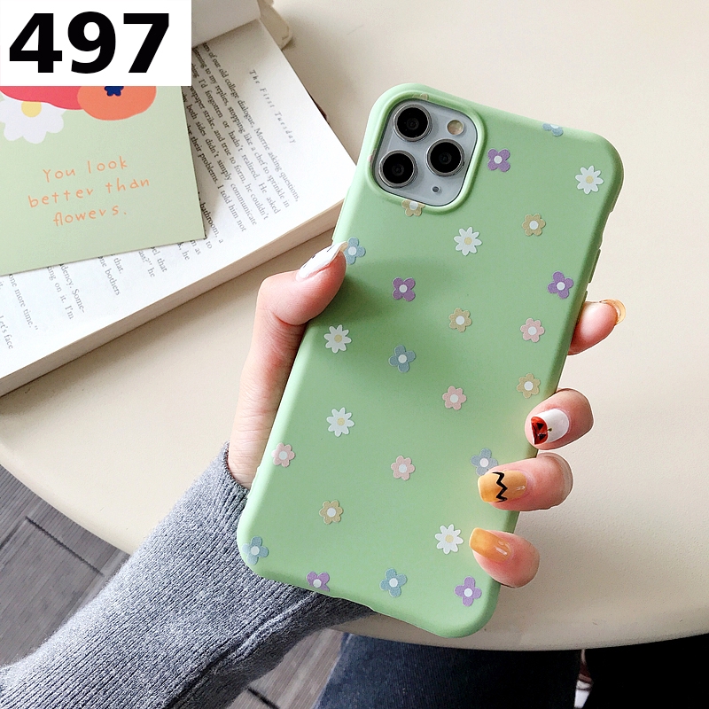 Oppo A92 A52 Reno 2f F11 F9 F7 F5 F1s A3s A9 A5 2020 Realme 6i 2 5 Pro 5i 5s Q Soft Phone Case Colorful Flowers H 497 | BigBuy360 - bigbuy360.vn
