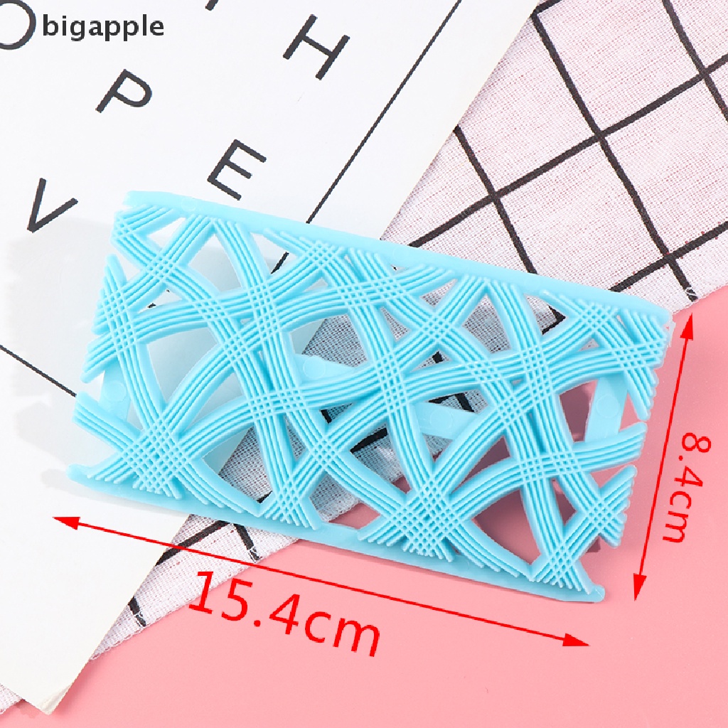 Set 18 Khuôn TạO HìNh TráI Tim Đa DạNg Chuyên DụNg LàM BáNh Trang Trí