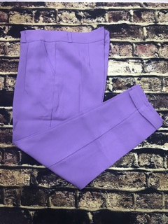 Quần Baggi Nữ Dưới 48kg