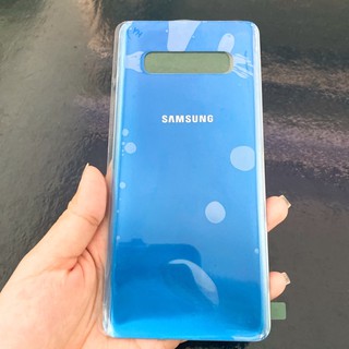 Nắp lưng Samsung S10 plus zịn đẹp
