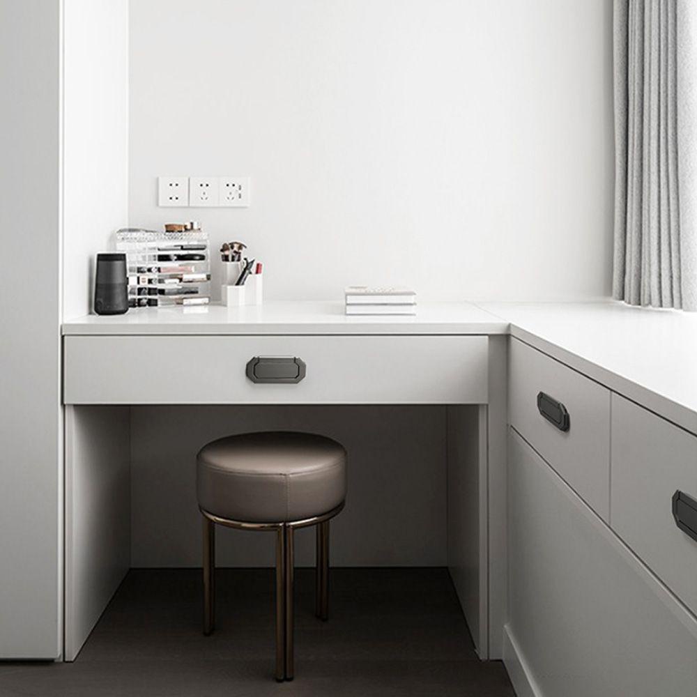 Tay Nắm Cửa Lật Bằng Hợp Kim Kẽm Cho Nhà Bếp