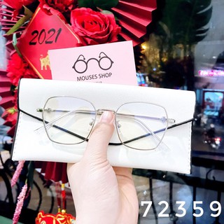 Kính mắt lục giác 72359
