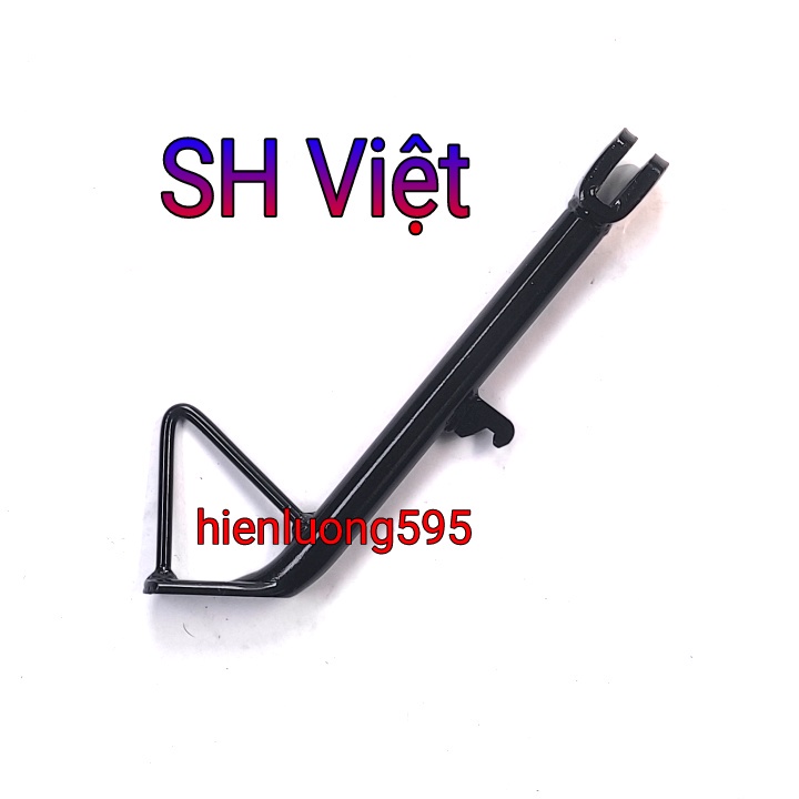 Chân chống nghiêng xe máy Lead 110, 125, Cup 81,82, Air Blade, SH mode, SH Việt