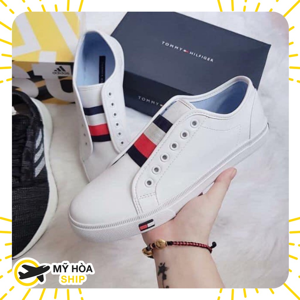 Giày Tommy Hilfiger size 6.5US - 37