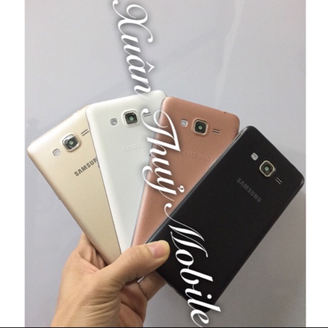 Vỏ Galaxy J2 Prime G532