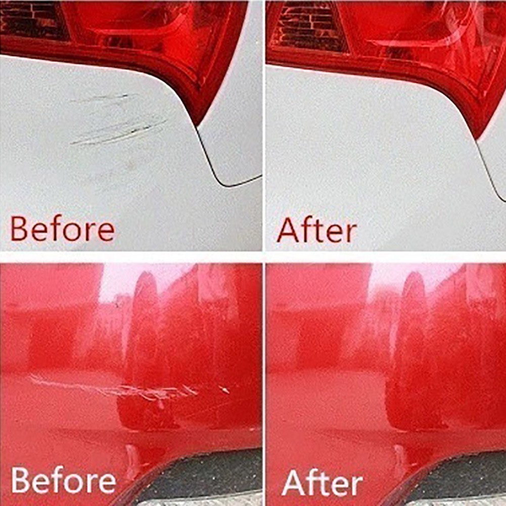 Dung dịch đánh bóng xe hơi chống trầy xước