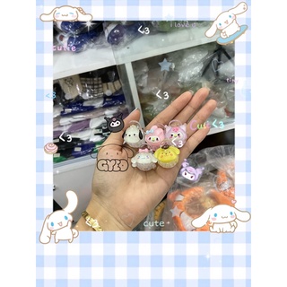 Bờm tóc - Cài tóc - Cột tóc - Kẹp tóc Sanrio đáng iu siêu cấp luôn ó ❤️🌼( mua là có quà nhoa🌻🎁🌻)