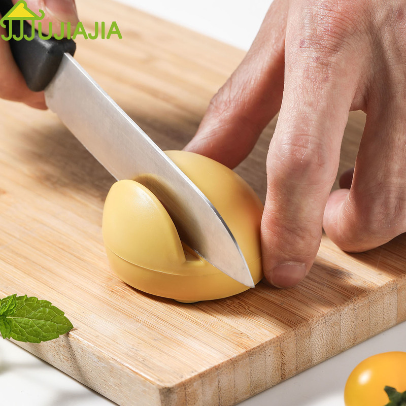 Đá Mài Dao JUJIAJIA Sử Dụng Thủ Công Nhanh Chóng Sáng Tạo