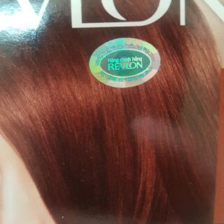 Thuốc nhuộm tóc Revlon