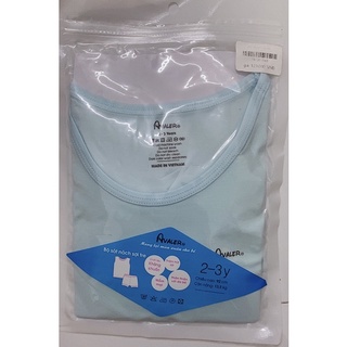 [AVALER] bộ 3 lỗ sợi tre 2-3y