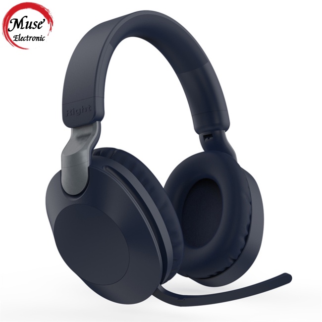 ✨Có Sẵn✨Tư Nhân Mẫu Gắn Đầu Nhạc MS_B2 Bluetooth Không Dây Ngoài Gấp Micro Không Dây Chơi Game