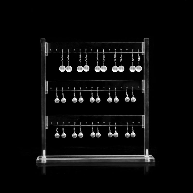 Youyo Giá Đỡ Trưng Bày Vòng Đeo Tay / Dây Chuyền Trưng Bà